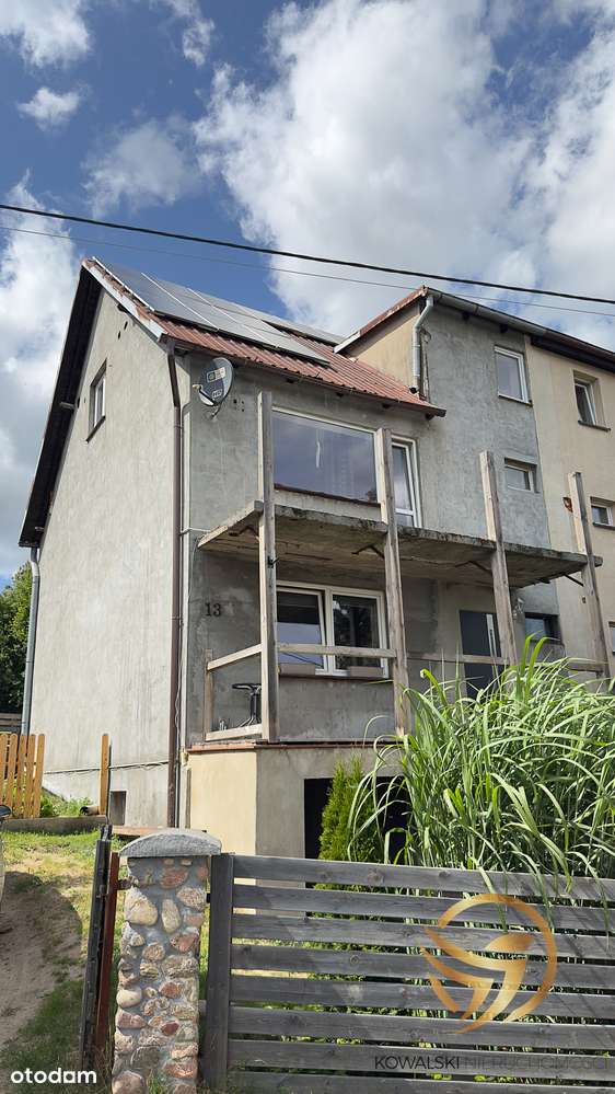 Dom w Damnicy | 680m2 działka | 183m2 dom | Garaż-19