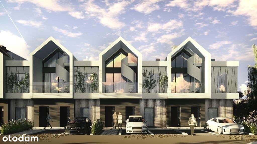 OSTATNIE mieszkanie z tarasem na dachu - TOP WIDOKI - Pełny obrazek: 4/4