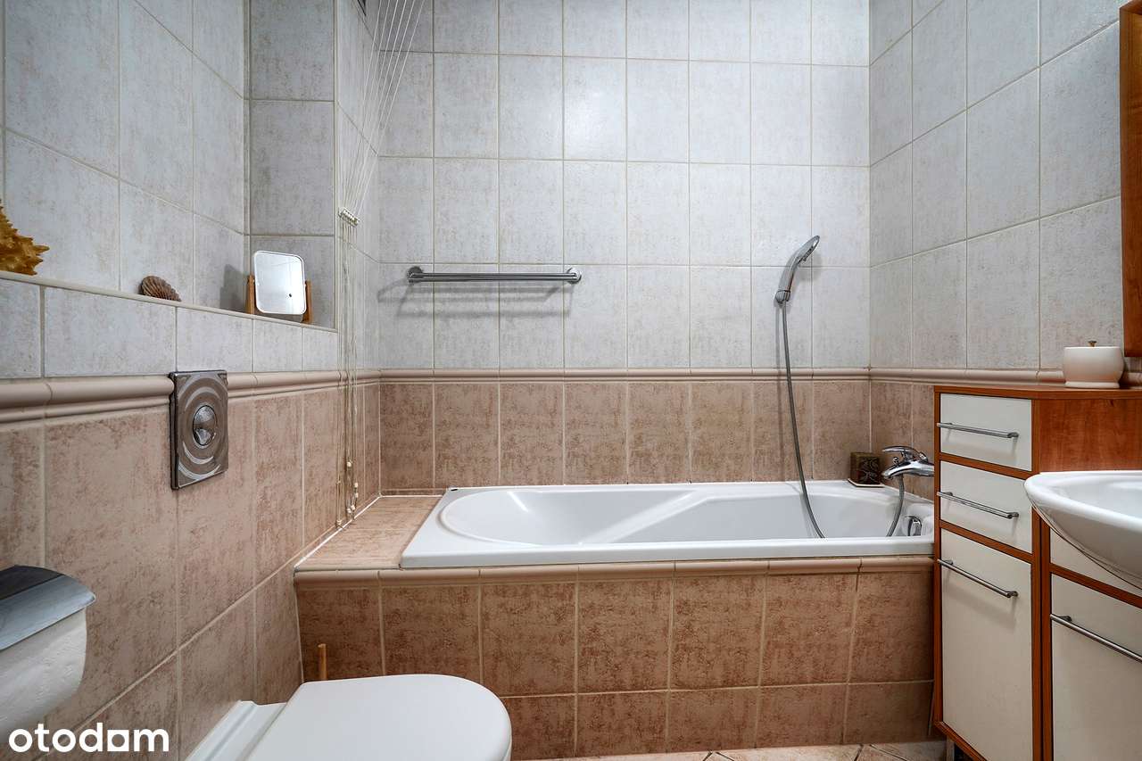 DWA POZIOMY, ŻADNYCH SKOSÓW, WSZĘDZIE BLISKO! Księga Wieczysta-15