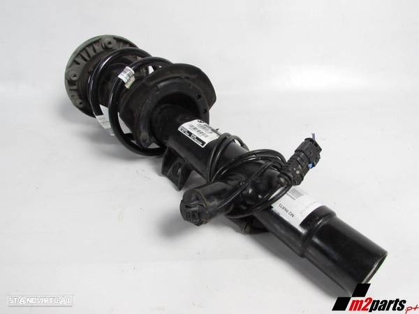 Amortecedor VDC Direito/Frente Seminovo/ Original BMW 2 Convertible (F23) 371068... - 3