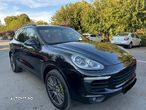 Porsche Cayenne S Hybrid Tiptronic S - 1