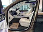 Mercedes-Benz GLS Maybach 600 4Matic 9G-TRONIC - 10