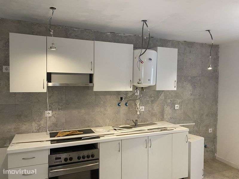 Casa terrea T2+1 na Jardia/Montijo - Grande imagem: 4/7