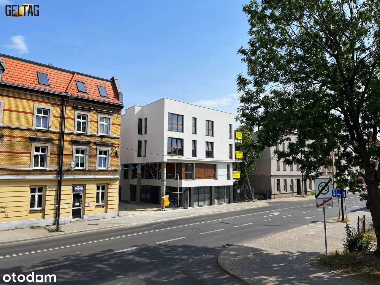 Nowe mieszkania | Doskonałe pod inwestycję | Blisko politechniki i DTŚ - Pełny obrazek: 4/13