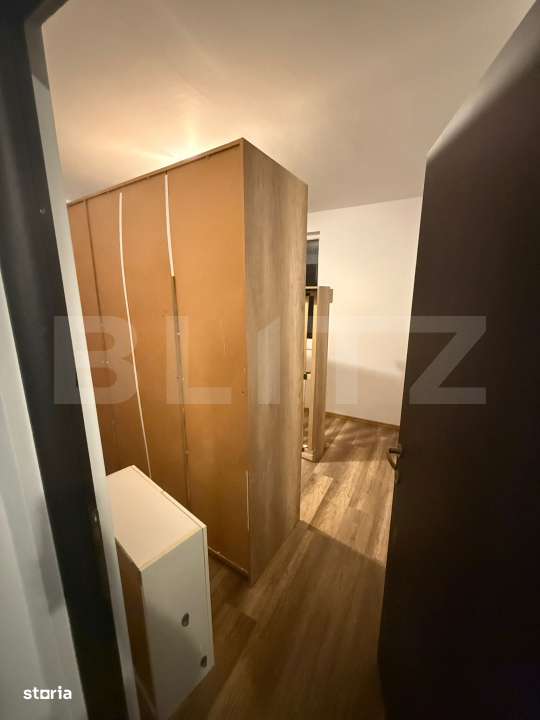 Apartament 2 camere decomandate, parcare, zona Cetatii - Imagine principală: 4/7