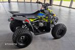 Polaris Outlaw - 10