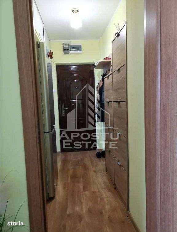 Apartament 2 camere, etaj 2, centrala, zona Tipografilor - Imagine principală: 5/7