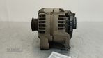 Alternador Opel Corsa D (S07) - 4