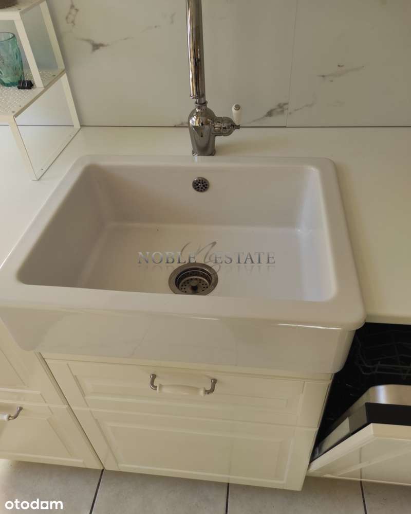 Piękne 3pok. kamienica, Jeżyce, 2 balkony Poznań-5