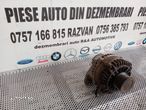 Alternator Mazda 5 Mazda 6 2.0 Diesel RF7J Cod A3TB6581 Testat Factura Si Garantie  - Dezmembrari Arad - 4