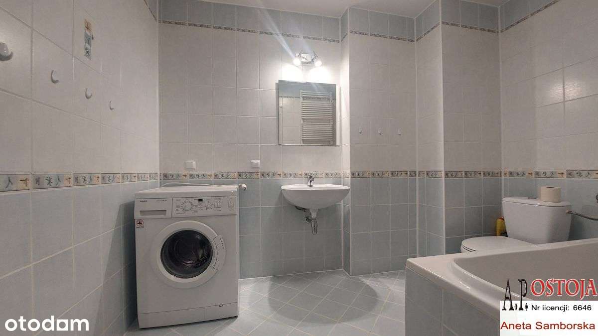 Poleska, 2 pok., 2001r.!-9