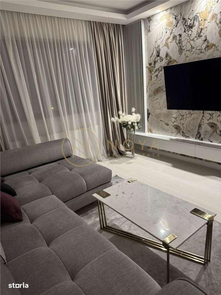 Apartament cu 2 camere in zona Grozavesti Regie Residence-0