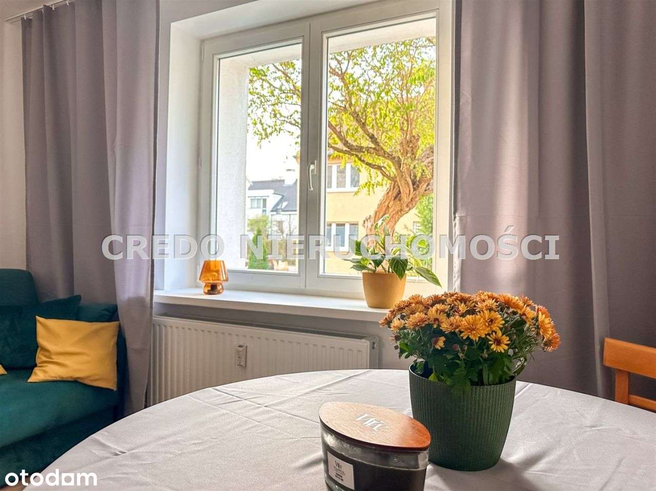 2 Pokoje, Parter, Ul. Tczewska-19