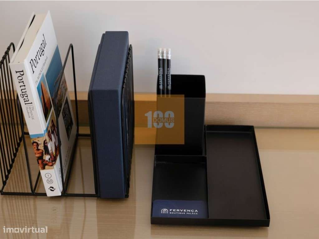 T1 na Serra do Pilar - Grande imagem: 3/100