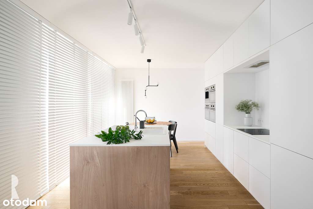 Eleganckie mieszkanie z nowoczesnym designem - Pełny obrazek: 4/20