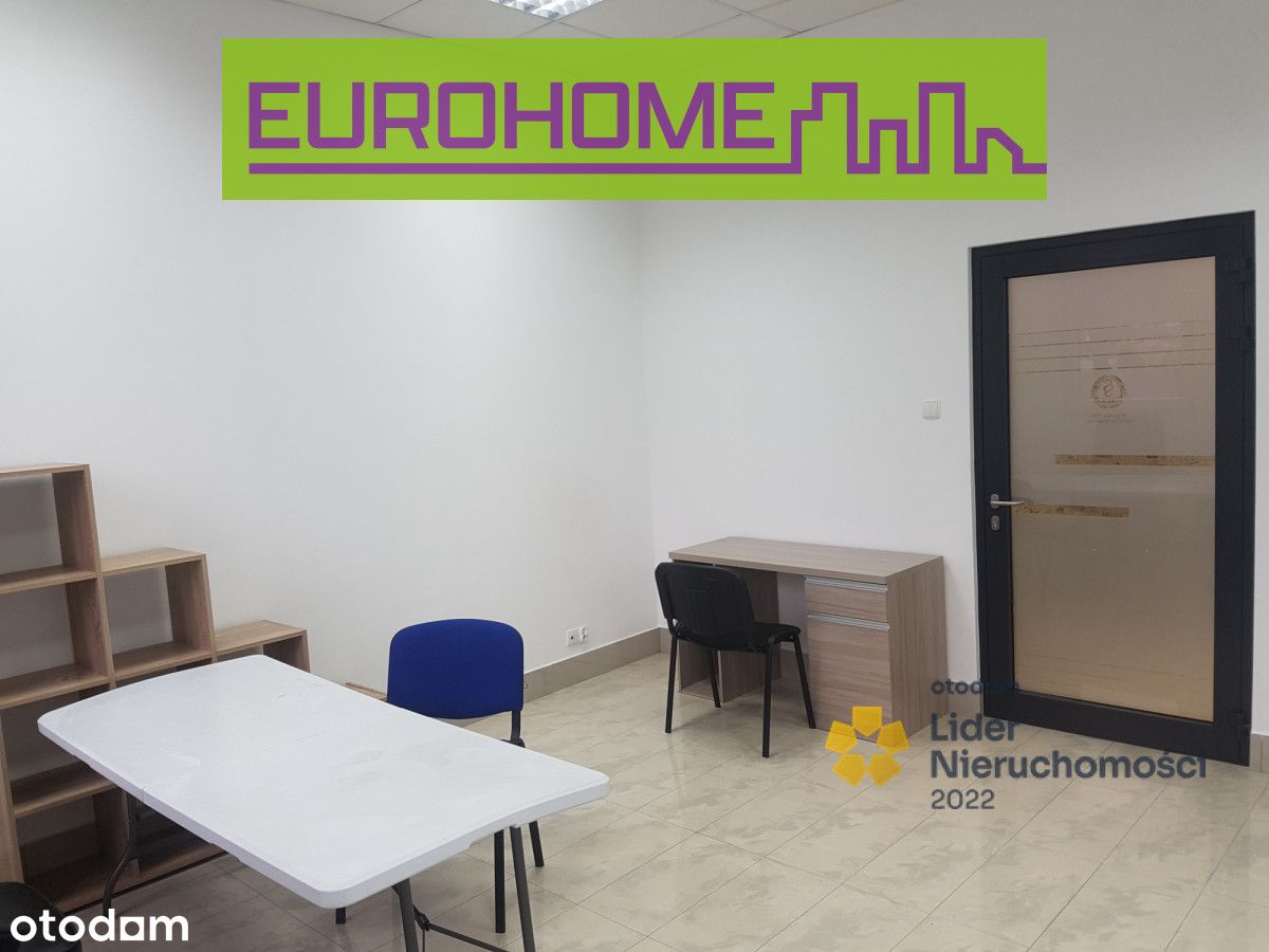 Lokal Pod Biuro/Usługi | 18,5 m2 | Mielec | - Pełny obrazek: 1/6