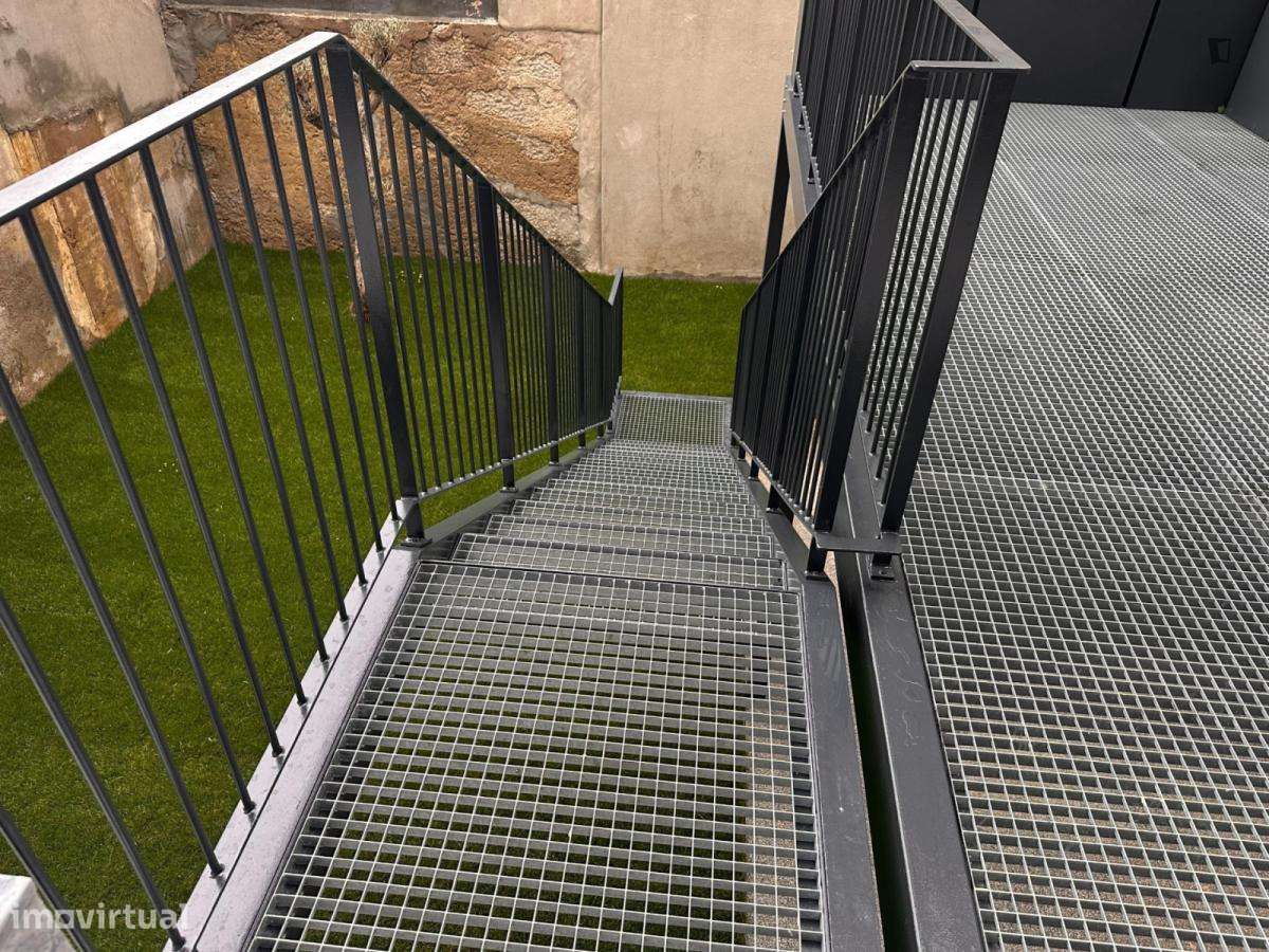 Apartamento com 2 quartos - localizado em Massarelos Porto - Grande imagem: 5/9