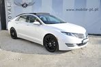 Lincoln MKZ - 4