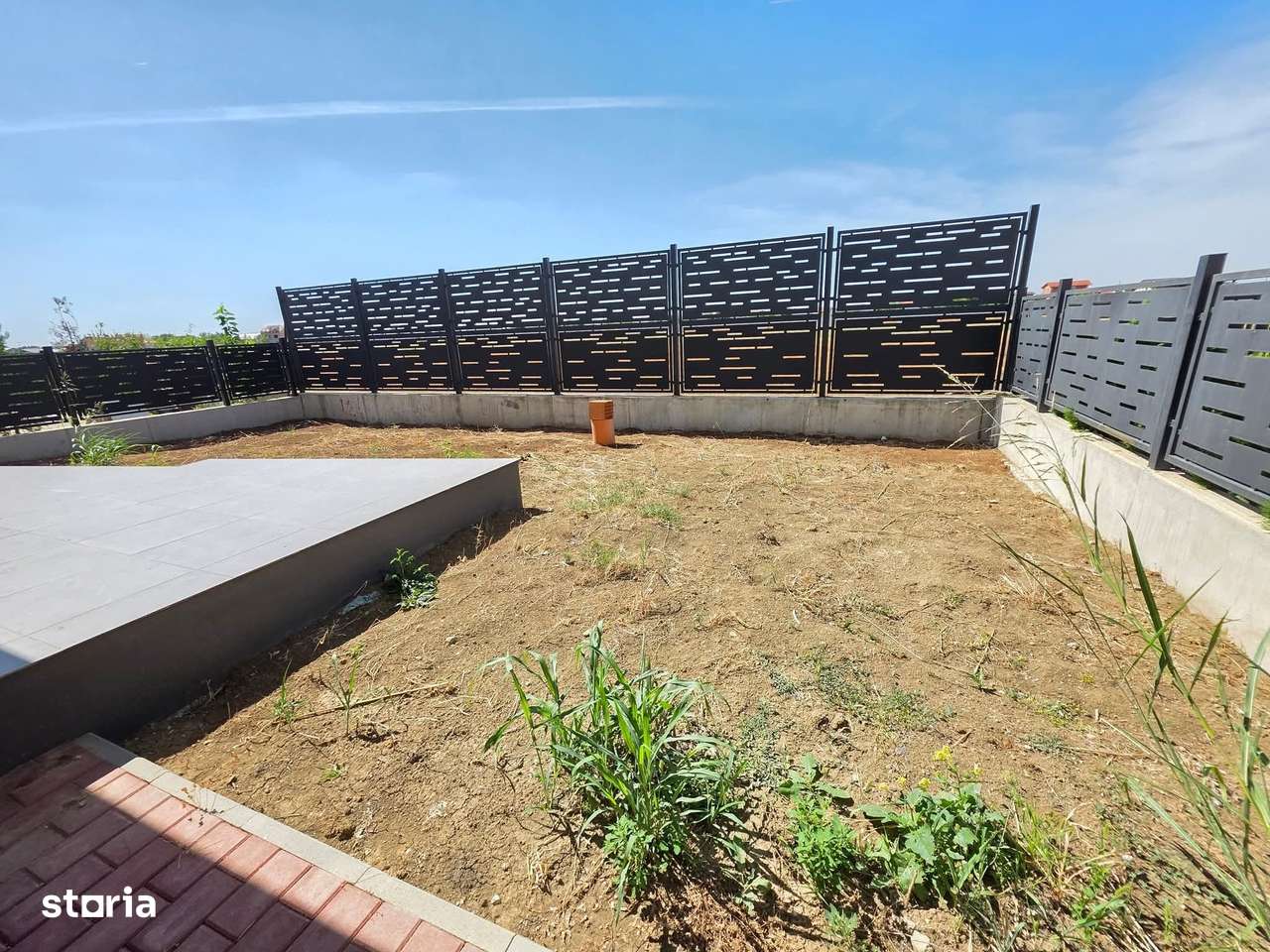 Vila 5 camere 3 băi cu încălzire in pardoseala Măgurele Ilfov-3