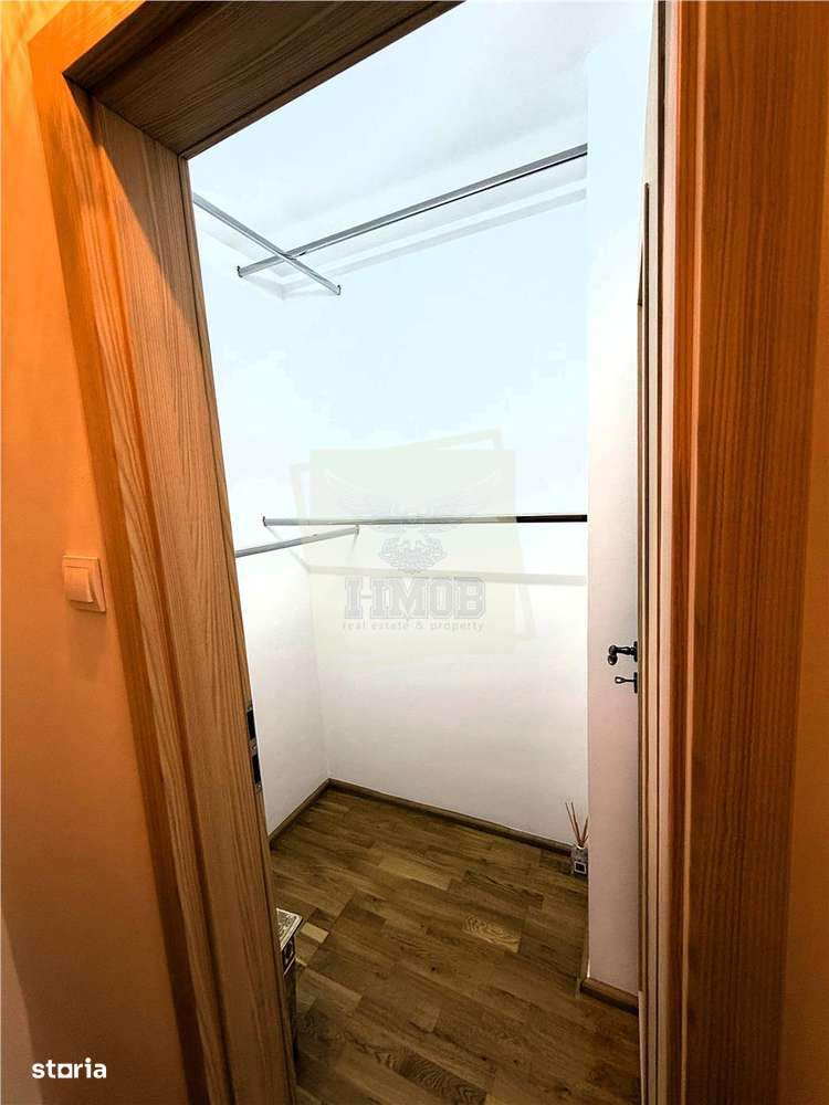 Apartament 3 camere 80mp Renovat zona Centrala-14