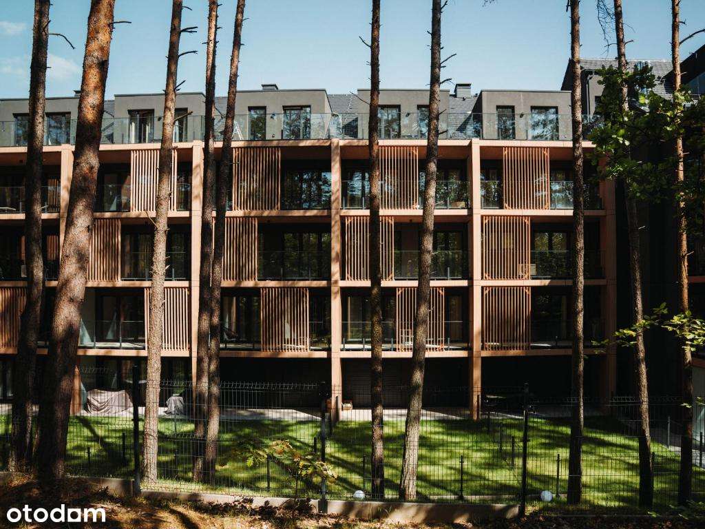 Apartament 2 pokoje Międzyzdroje - VAT 23% | 0% prowizji POD KLUCZ-1