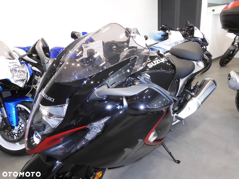GSX 1300 R- Hayabusa#2026...