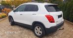 Chevrolet Trax - 17