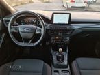 Ford Focus 1.0 EcoBoost ST-Line - 19