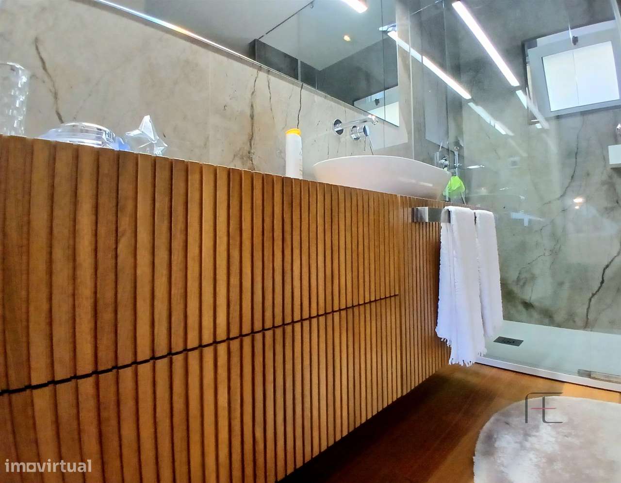 Apartamento Praia da Granja, Condomínio Privado-29