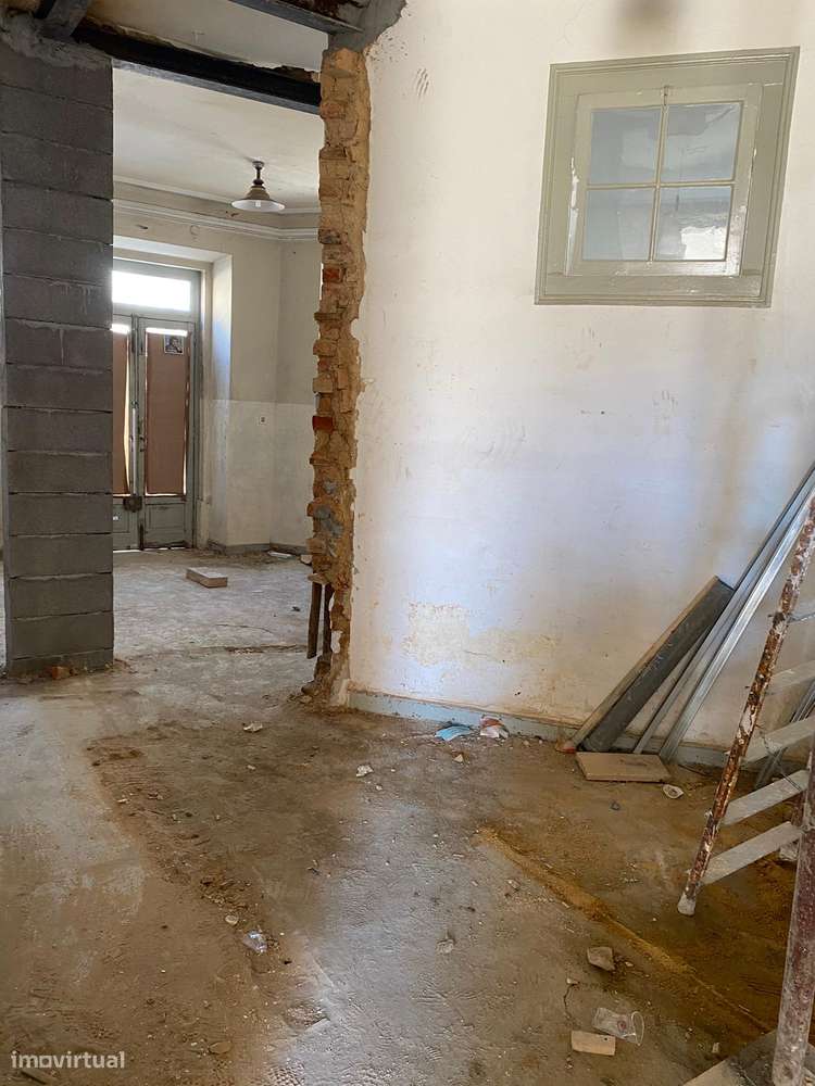 T2 com Terraço - Grande imagem: 3/3