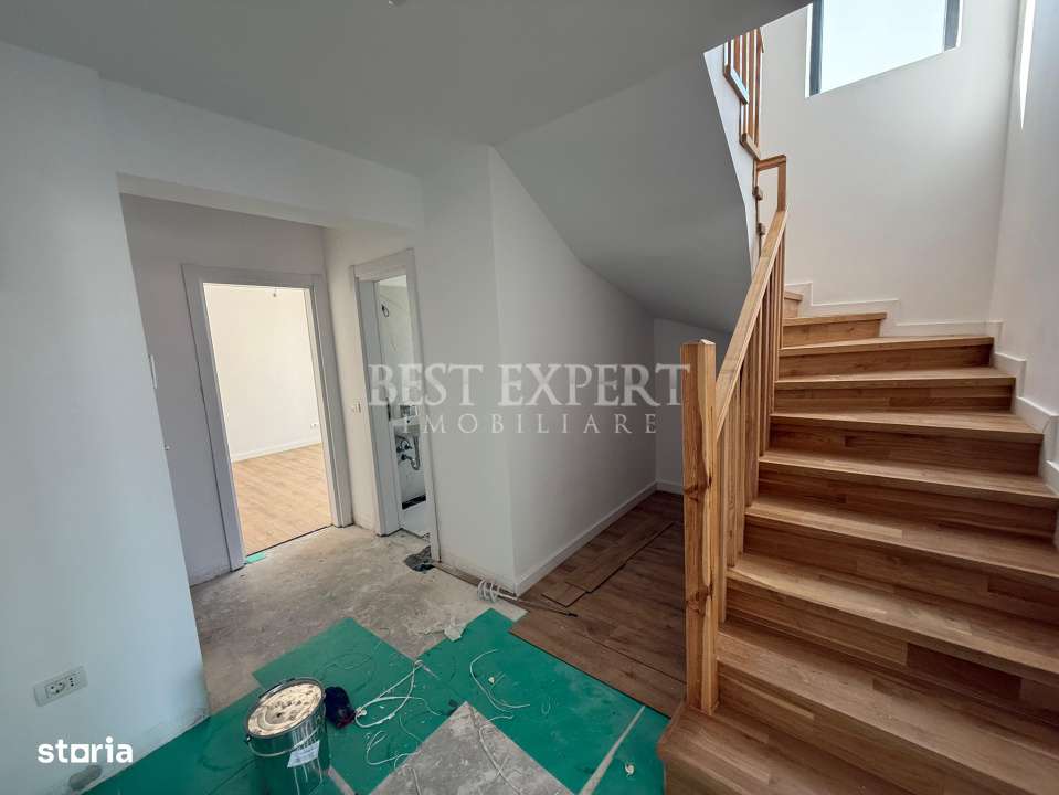 Apartament 5 camere, Duplex -Finisaje Premium /Disponibilitate imediat - Imagine principală: 4/19