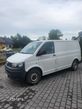 Volkswagen Transporter - 4