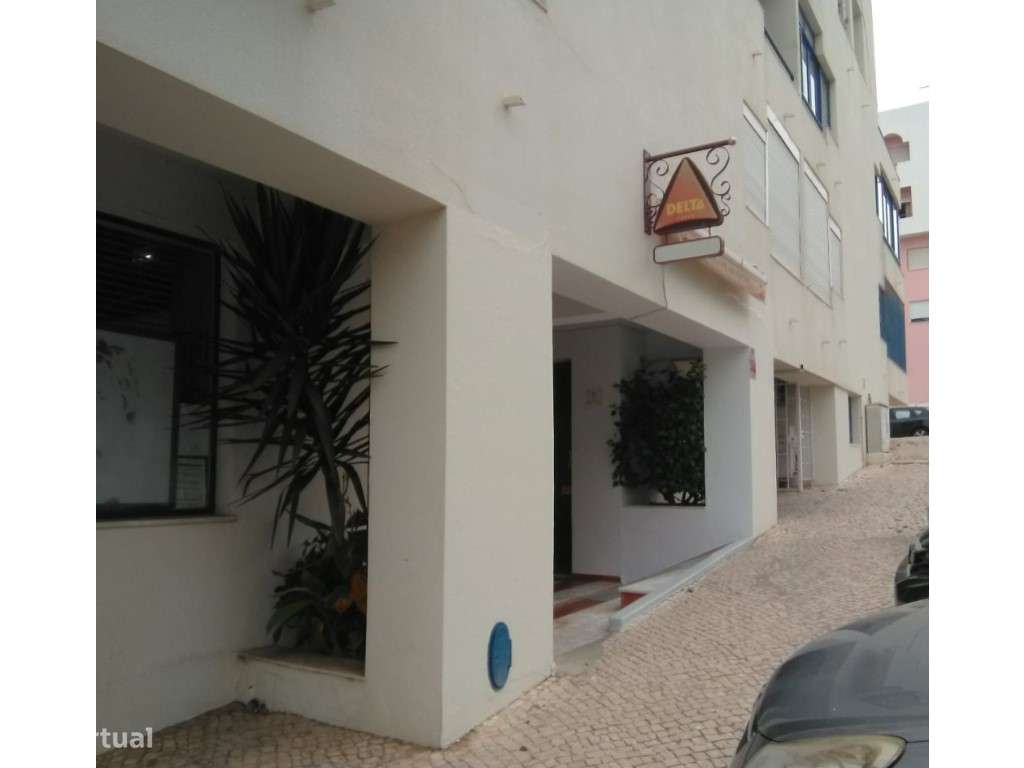 Café snack a 30 metros da praia Azul - Quarteira - Grande imagem: 4/5