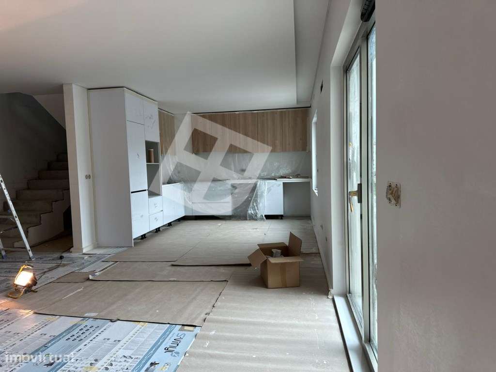 Apartamento T3 Duplex - Aveiro Centro - Grande imagem: 2/20