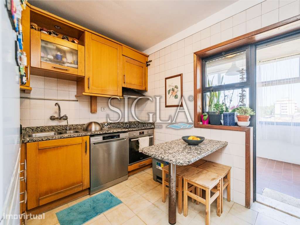 T3 em Paranhos - Grande imagem: 4/25