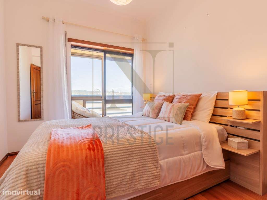 Apartamento T3 em Buarcos-38