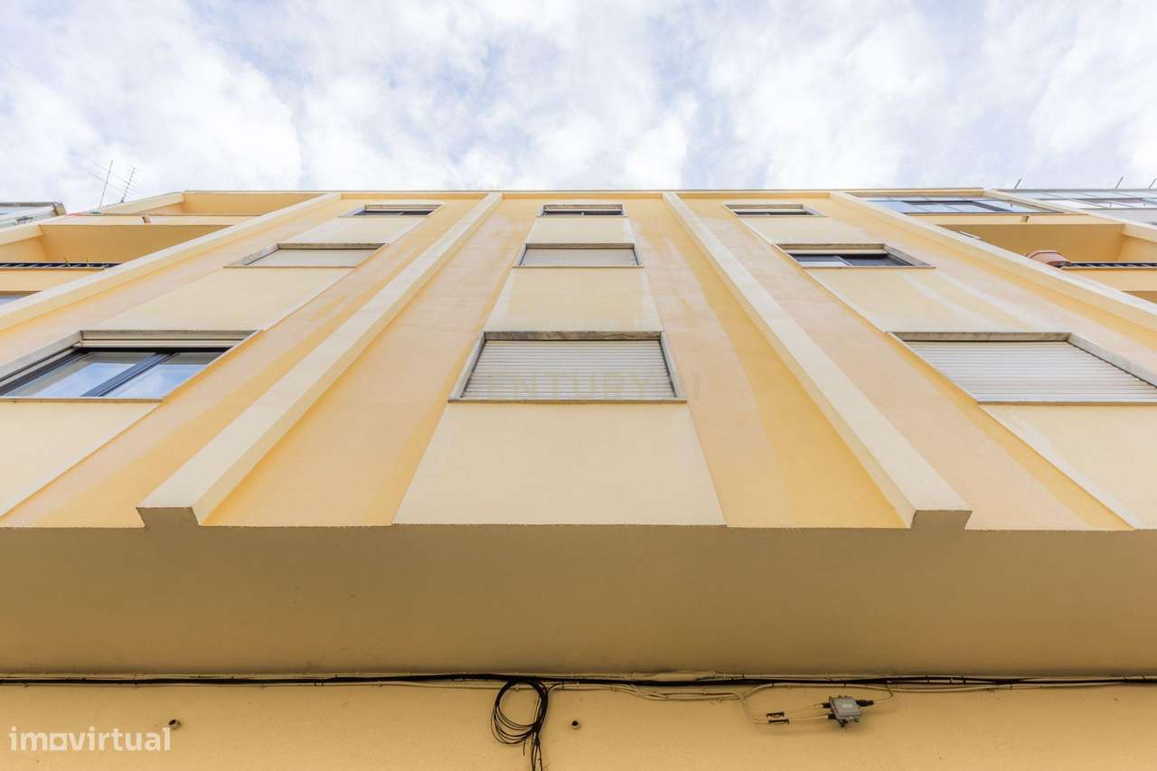 Excelente Apartamento T3 em Alto Seixalinho, Barreiro-21