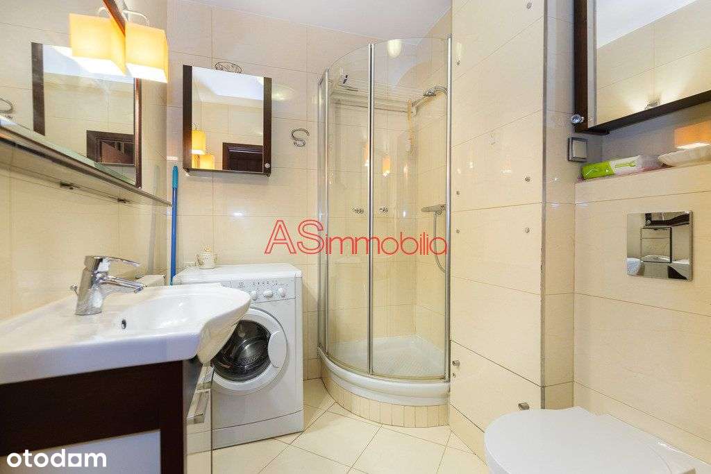 Mieszkanie, 54 m2, Warszawa-9