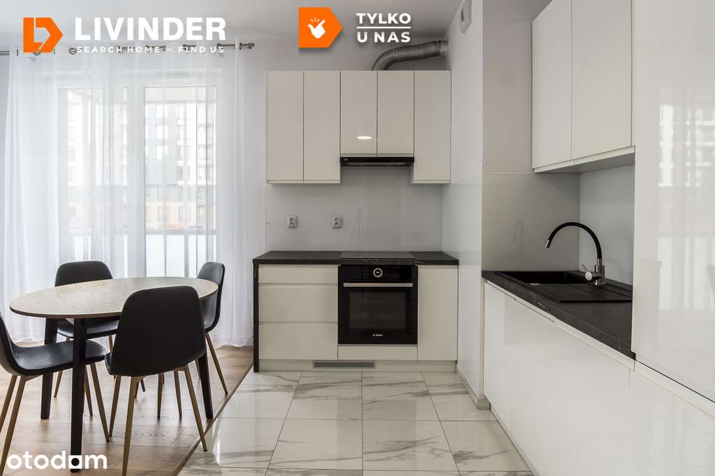 Apartament przy ul.Fabryczna