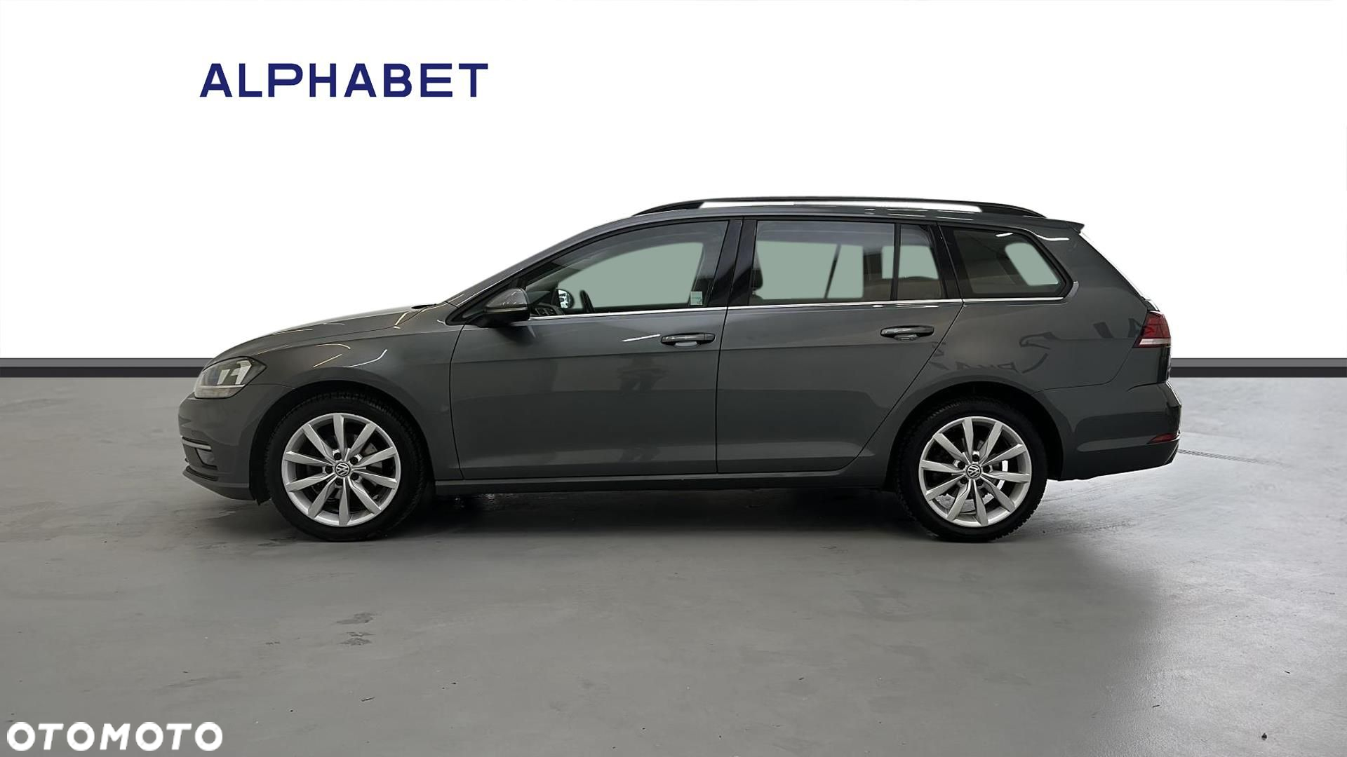 Volkswagen Golf VII 2.0 TDI BMT Highline - 2