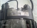 Skoda Fabia 1.4 16v alternator Valeo 70A  037903025N  SG8B017 - 12