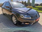 Volkswagen Passat Variant 1.6 TDI BlueMotion - 4