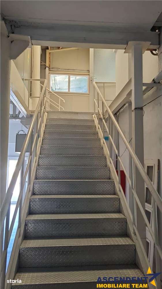 Hala multifunctionala de vanzare, Prejmer, Brasov - Imagine principală: 5/11