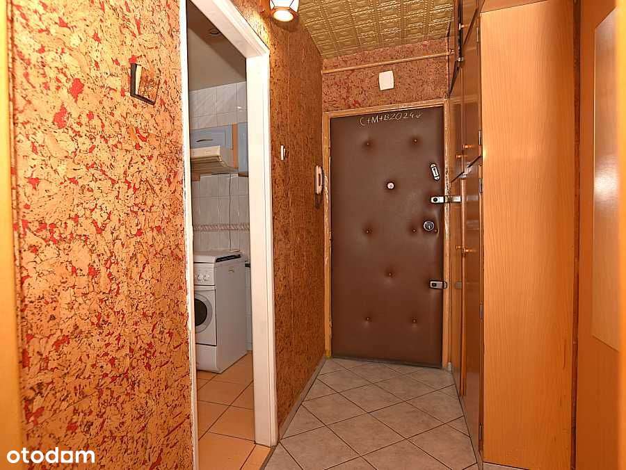 Świetnie skomunikowane M3 w bloku-5