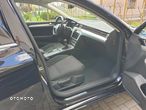 Volkswagen Passat 2.0 TDI BMT Comfortline - 8