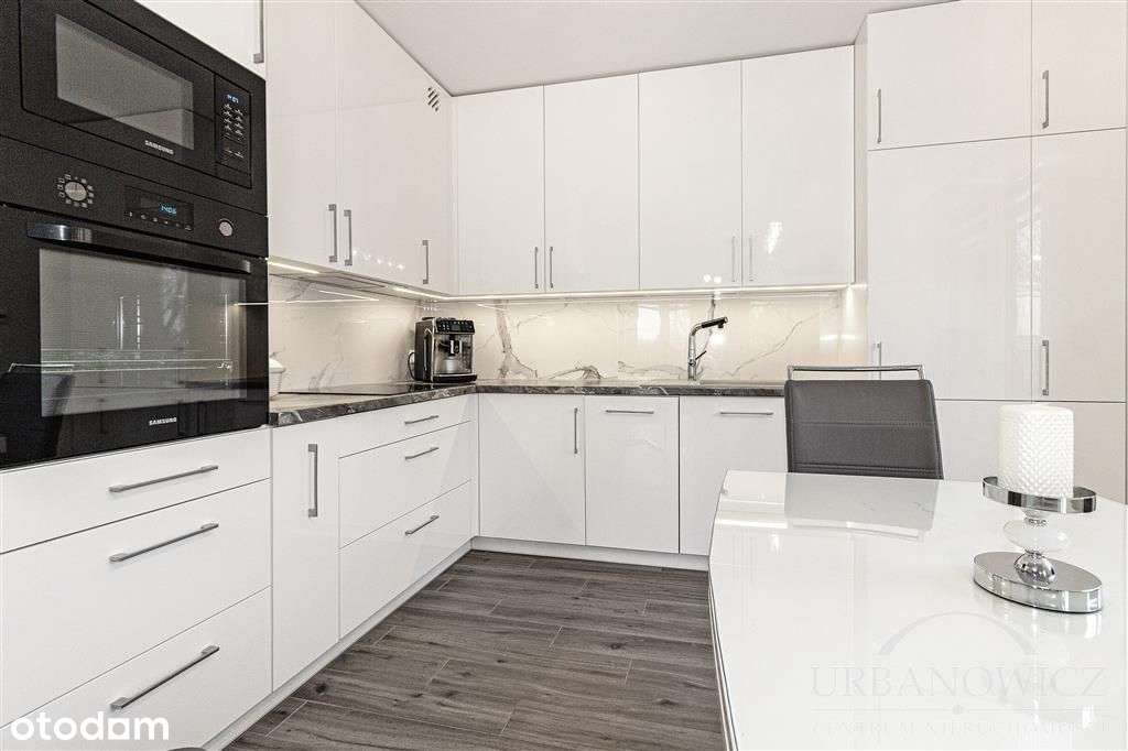 Kołobrzeg, 2 pok. II piętro, winda, Wyspa Solna-6