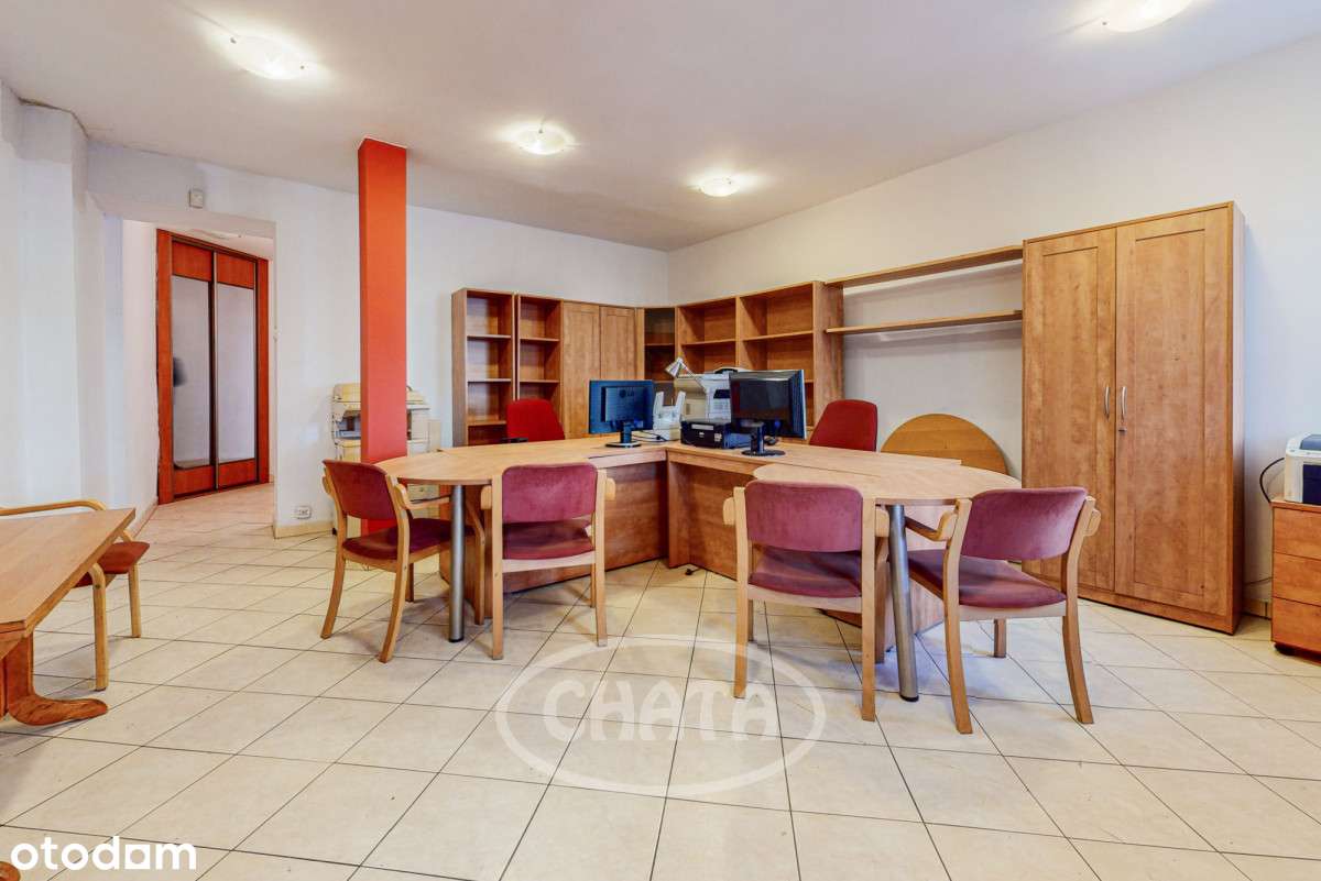 ok. Słowiańska / media miejskie / niskie opłaty-1