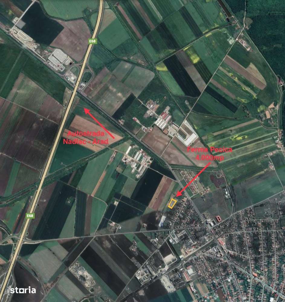 Casa cu ferma si teren - Imagine principală: 5/16