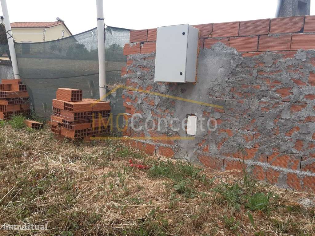 Terreno com Projeto| Moradia| Tomar - Grande imagem: 2/27