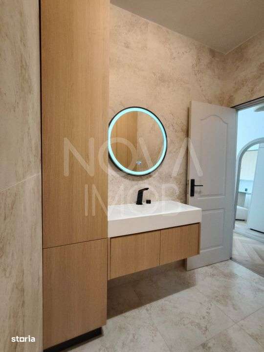 Apartament 3 camere, NOU - Turnisor-6